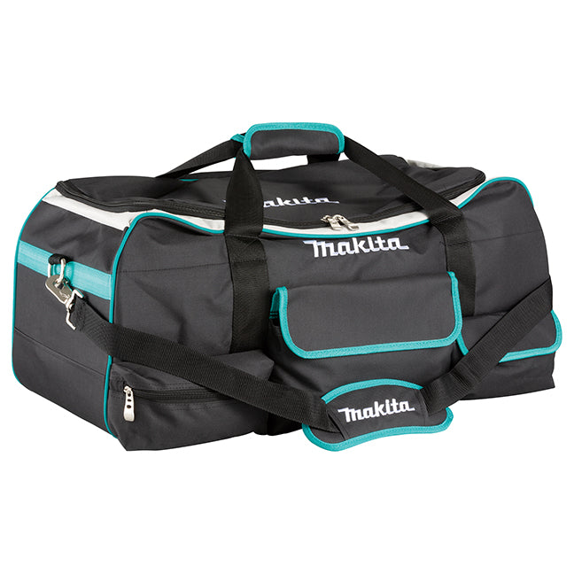 Makita 40Vmax XGT Brushless 4 Tool Combo Kit, 4.0Ah x2 DK0215G401
