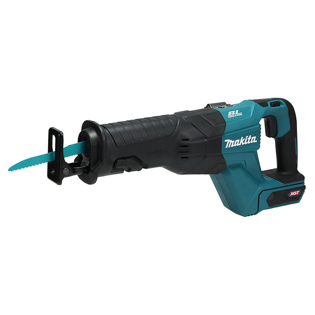 Makita 40Vmax XGT Brushless 7 Tool Combo Kit, 4.0Ah x2 DK0216G701