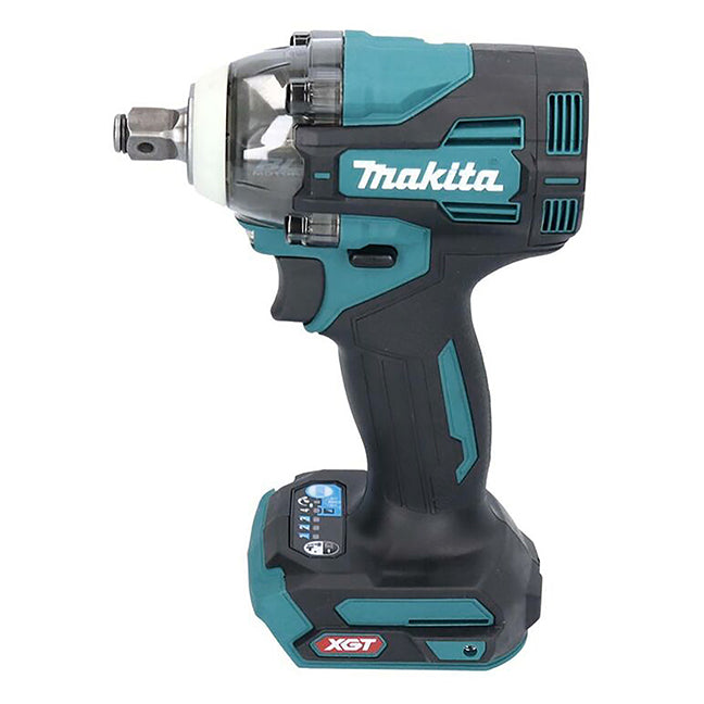Makita 40Vmax XGT Brushless 7 Tool Combo Kit, 4.0Ah x2 DK0216G701