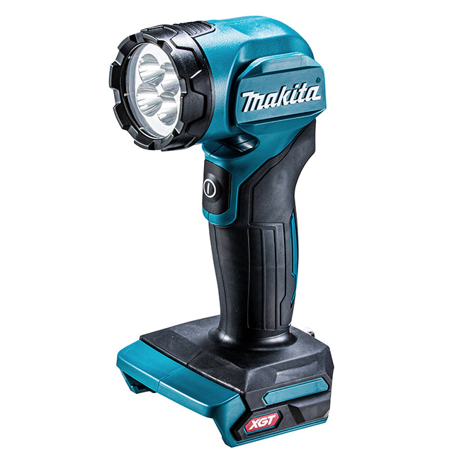 Makita 40Vmax XGT Brushless 7 Tool Combo Kit, 4.0Ah x2 DK0216G701