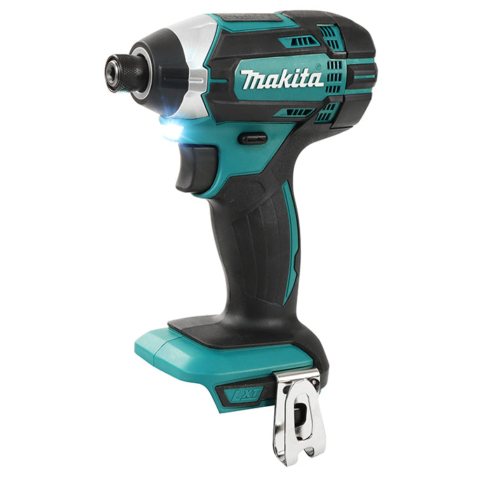 Makita Kit combiné 2 outils sans fil 18V LXT, 2 batteries 3.0Ah DLX2022S