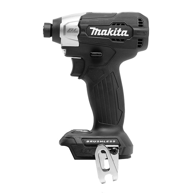 Makita Kit Combiné 2 Outils Sub-Compact Sans Fil 18V LXT Brushless, Compact x2 DLX2423Y01