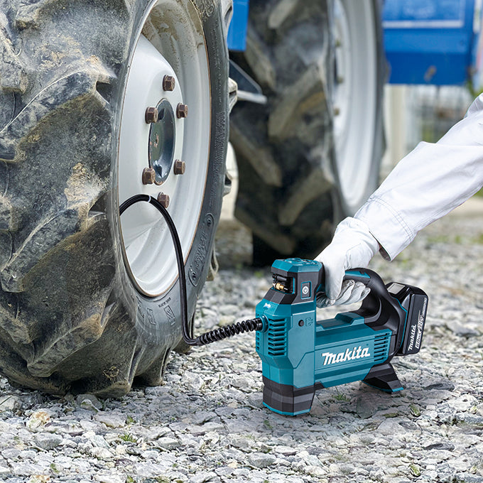 Makita Gonfleur 18V LXT, outil nu DMP181Z
