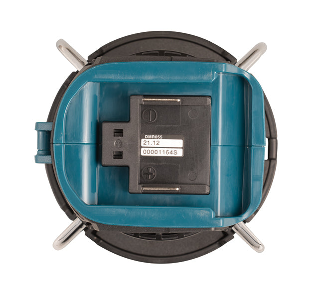 Makita Radio-Lanterne 18V LXT avec XPT (Outil nu) DMR055