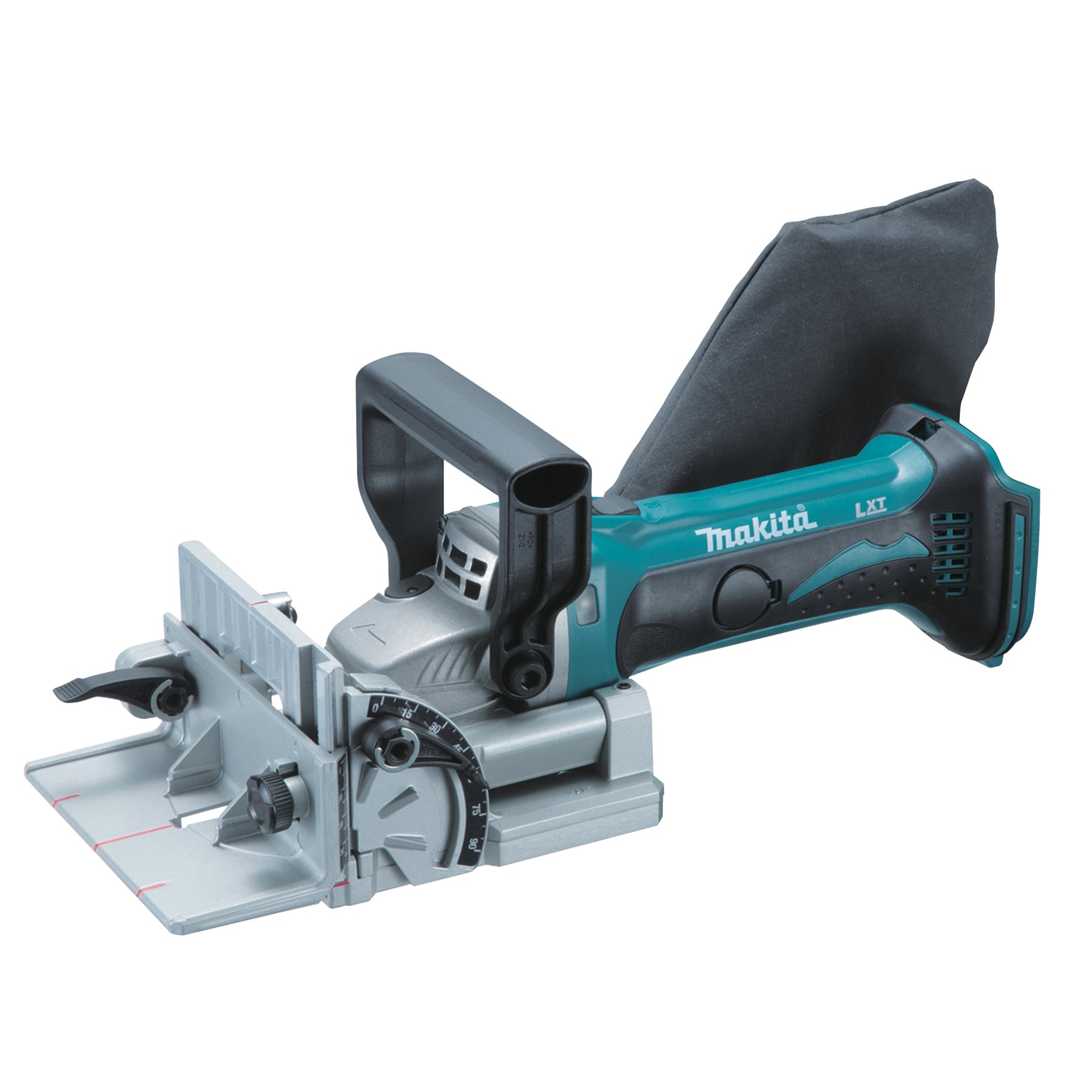 Makita Assembleur à lamelles 18V LXT, outil seul DPJ180Z