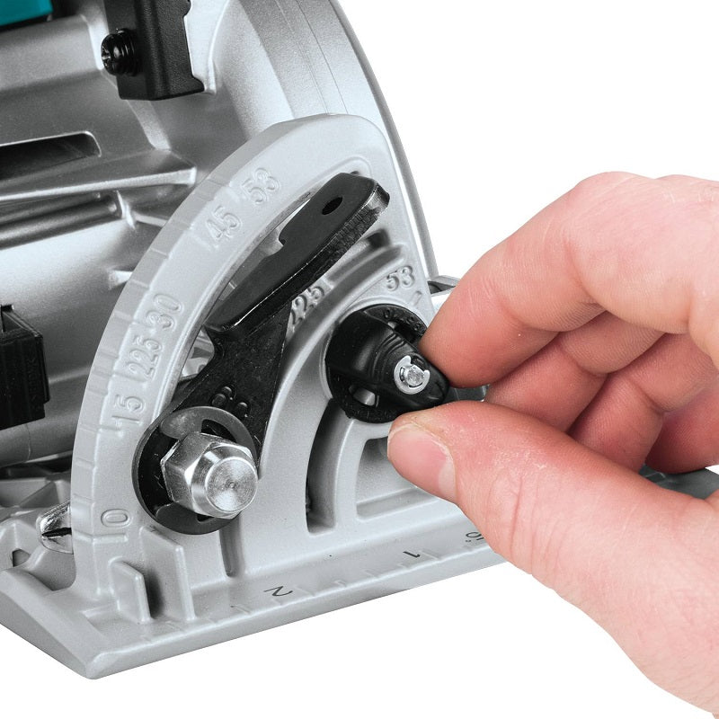Makita 36V(18Vx2) LXT Brushless 7-1/4" Circular Saw, Tool Only DRS780Z