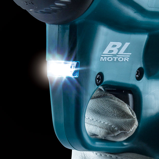 Makita Pince à Riveter Sans Fil LXT 18V Sans Balais, Dia. 3/16" - 1/4", Machine Seule DRV250Z