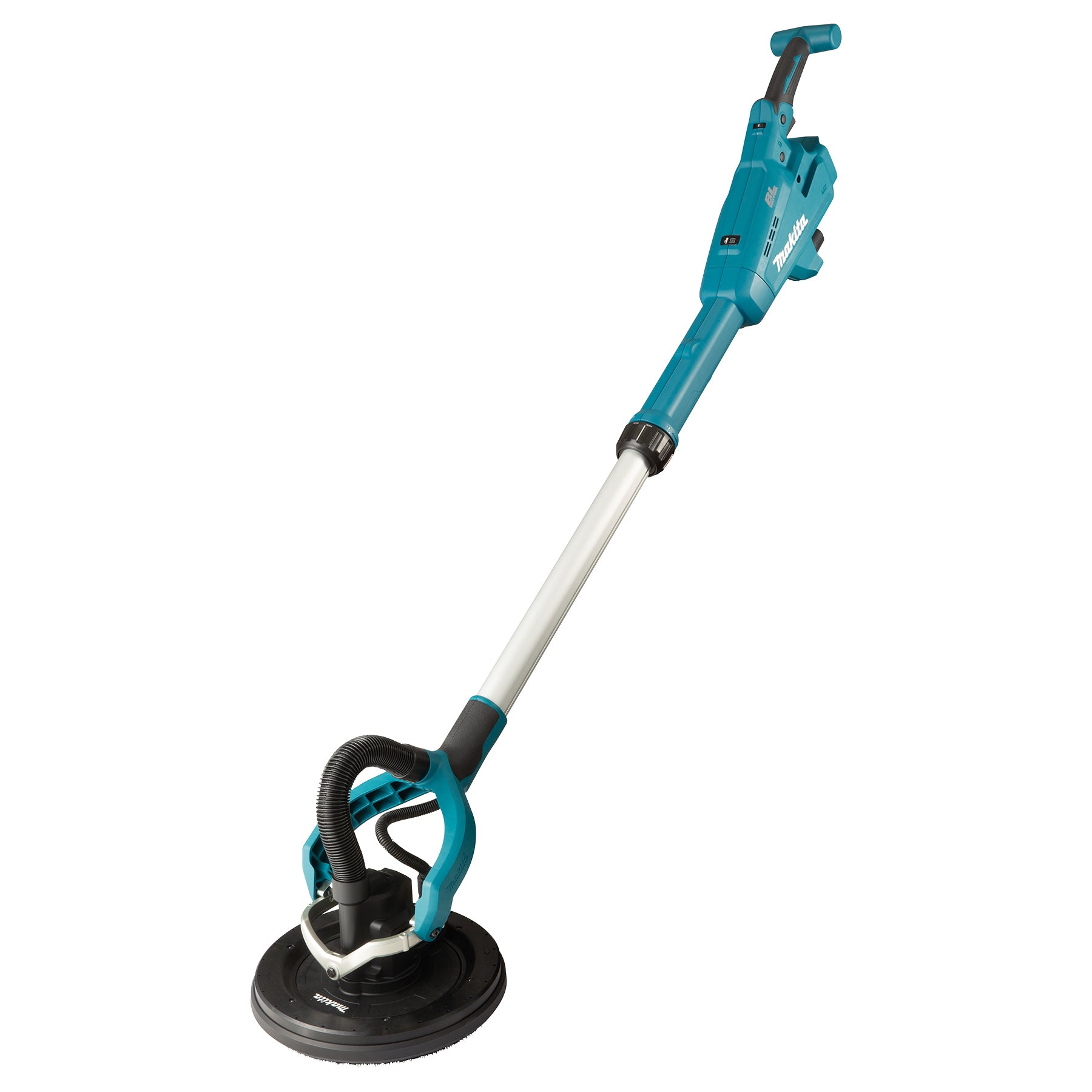 Makita 18V LXT Brushless 8-7/8" Drywall Sander w/AWS, Tool Only DSL801ZX1