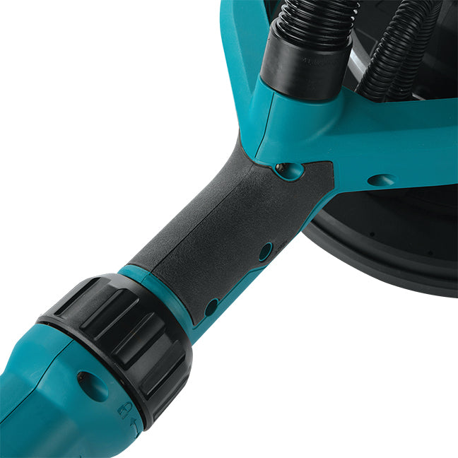 Makita 18V LXT Brushless 8-7/8" Drywall Sander w/AWS, Tool Only DSL801ZX1