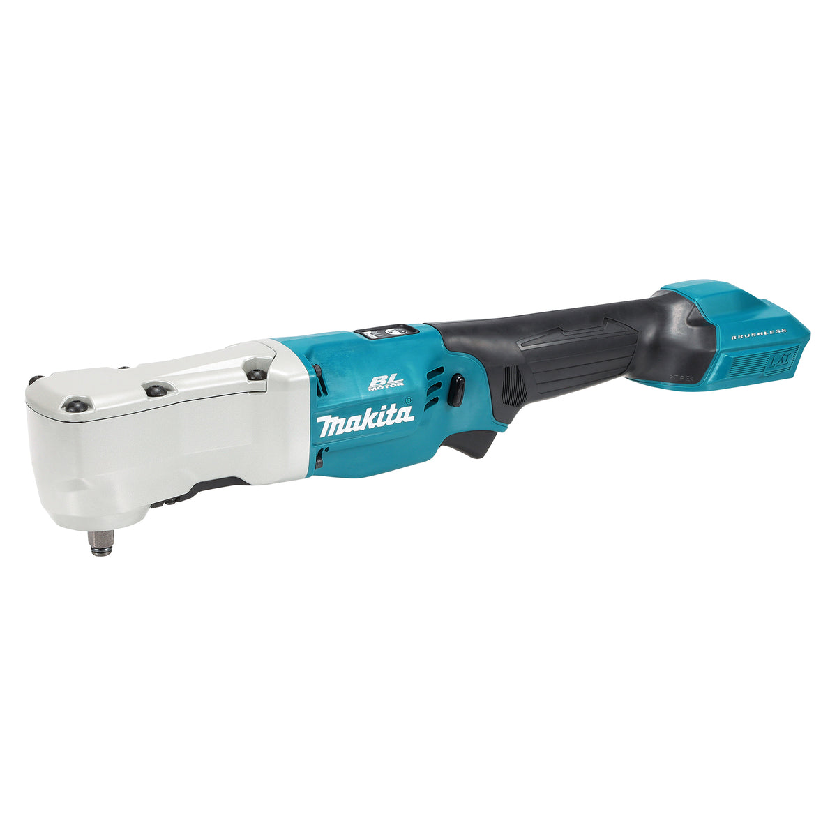 Makita Clé à chocs angulaire sans balais LXT 3/8" 18V, outil seul DTL302Z