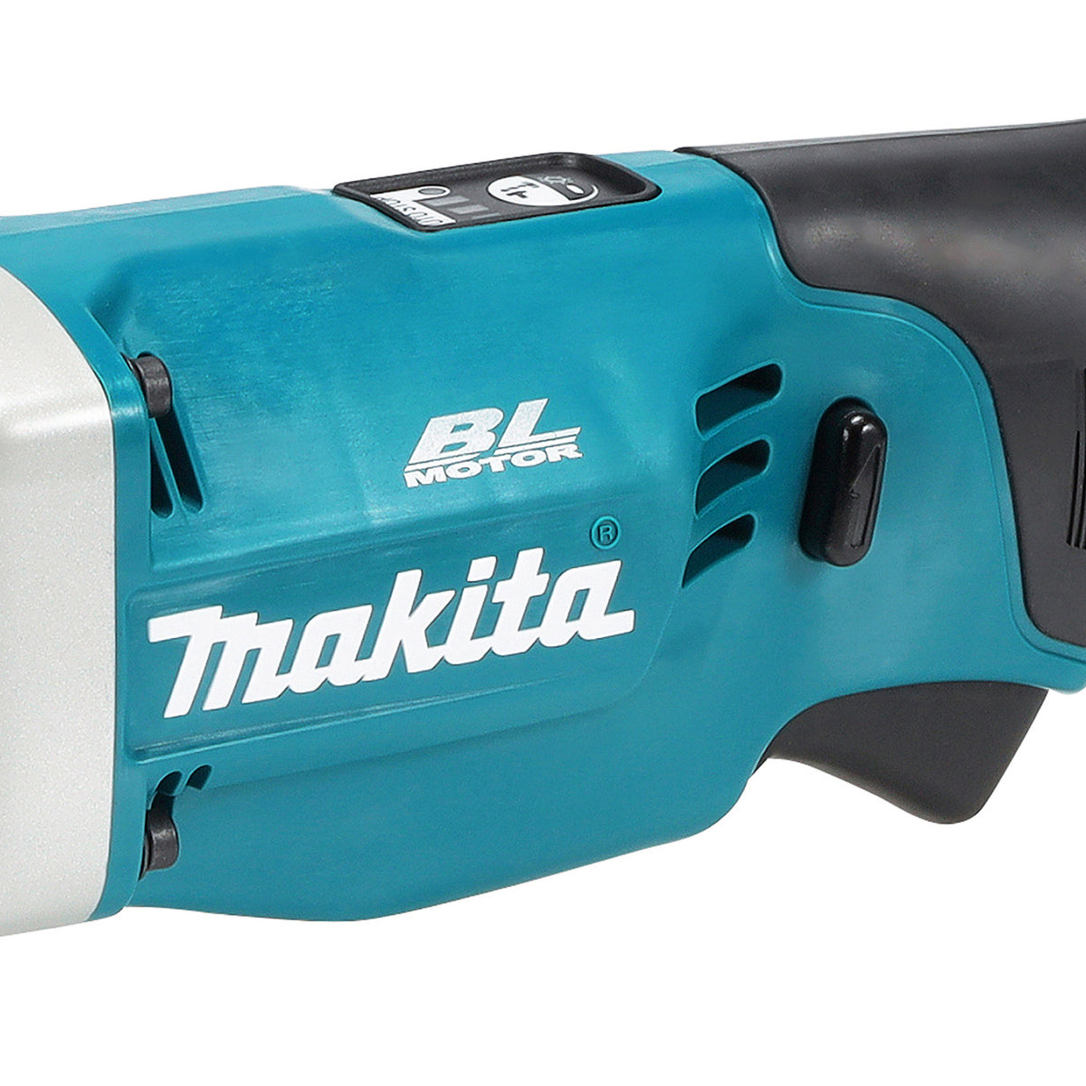 Makita Clé à chocs angulaire sans balais LXT 3/8" 18V, outil seul DTL302Z
