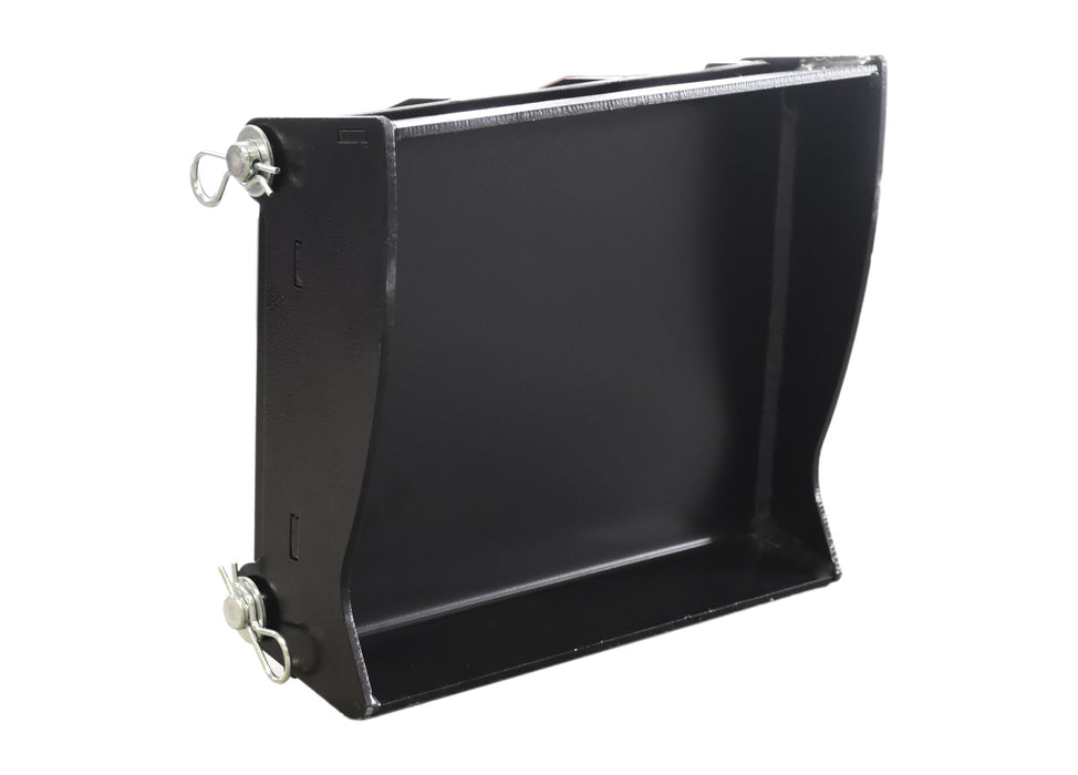 Ducar Pince-grappin 11" pour excavatrice EXCAV-28 DUACLW-11