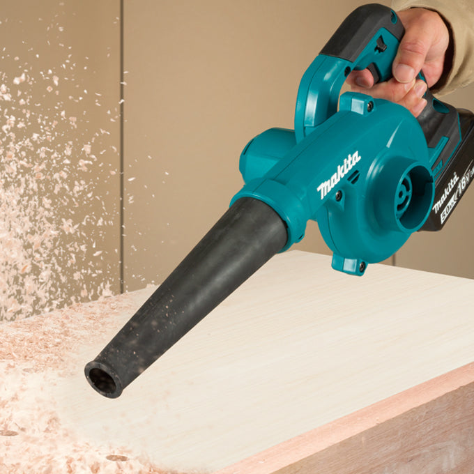 Makita Souffleur 113 CFM 18V LXT, Outil nu DUB185Z
