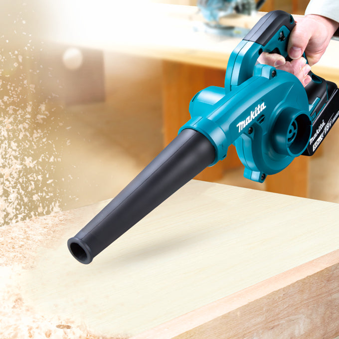 Makita Souffleur 113 CFM 18V LXT, Outil nu DUB185Z