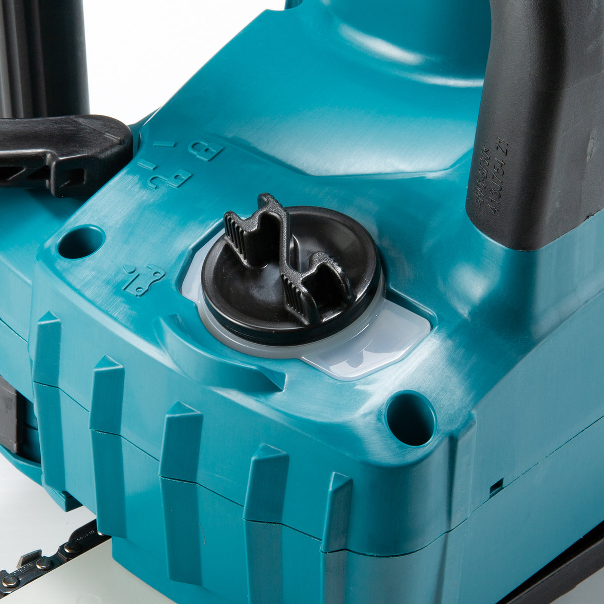 Makita 18V LXT Brushless 12" Rear Handle Chainsaw, 5.0Ah x1Kit DUC307RTX2
