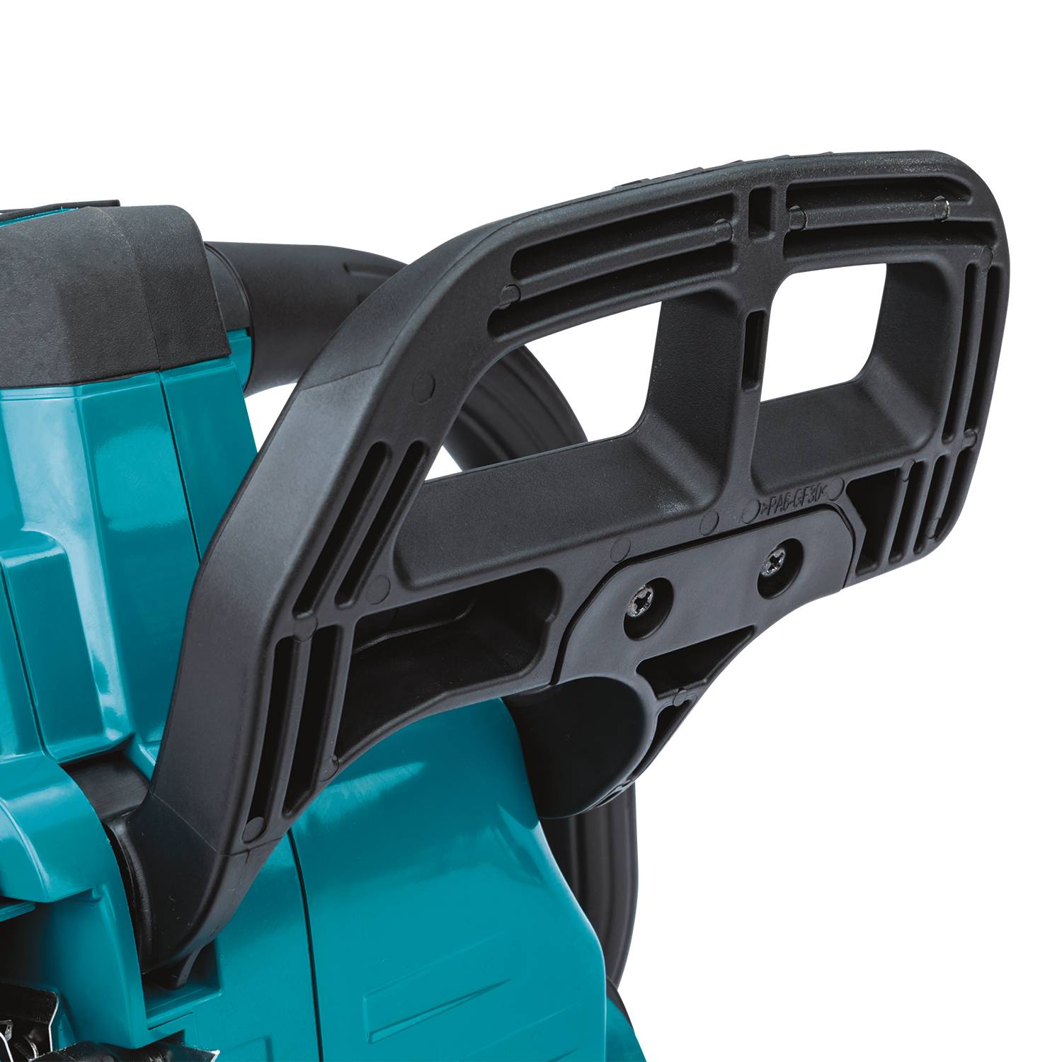 Makita 36V(18Vx2) LXT Brushless 14" Top Handle Chainsaw, 5.0Ah x2Kit DUC356PT2