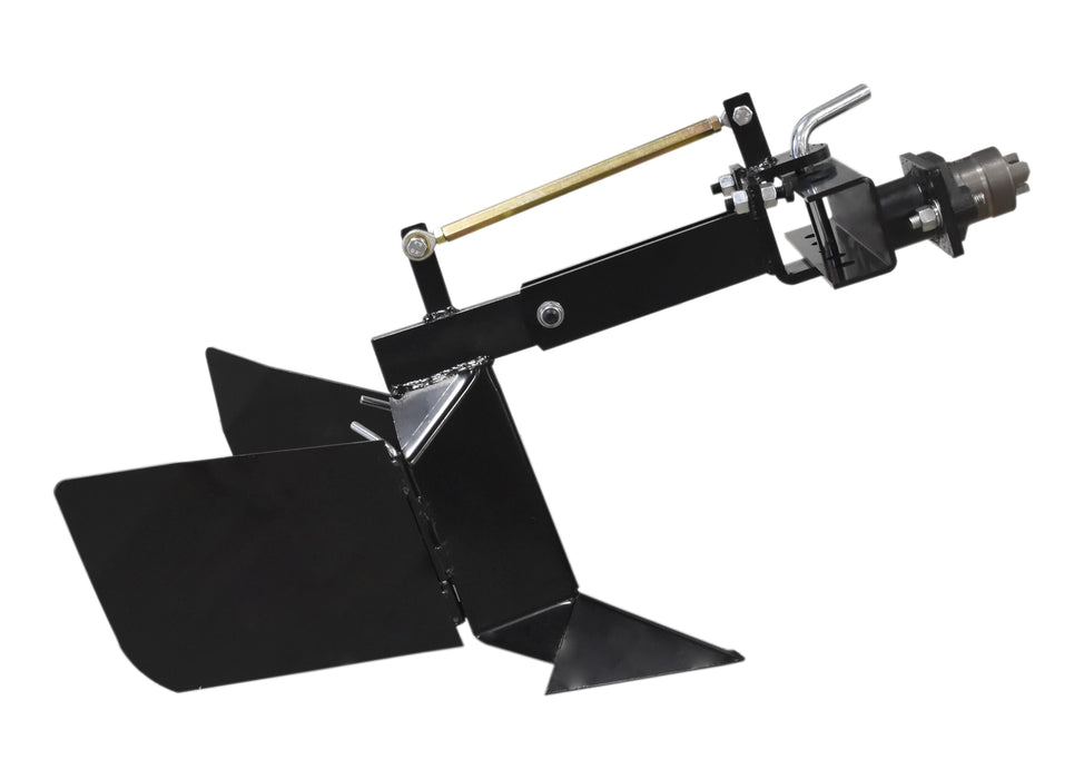 Ducar Ridge plow for DCS unit DUEDCS-RDP