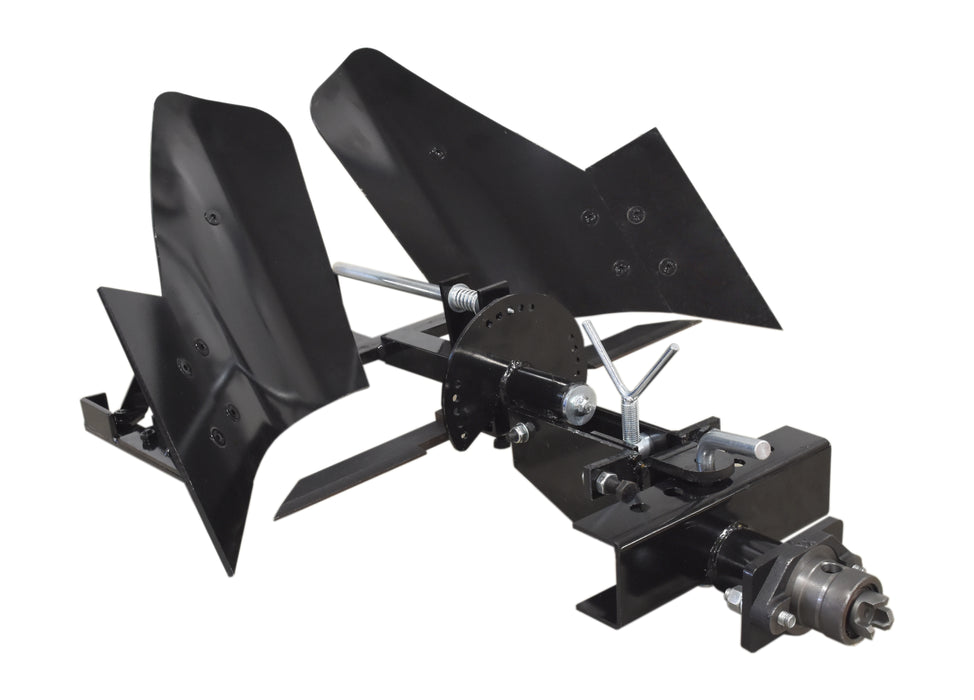 Ducar Rotary moldboard for DCS unit DUEDCS-RTP