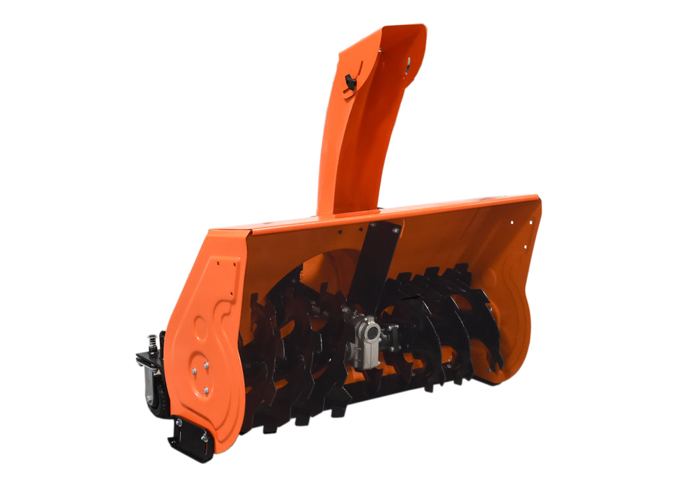 Ducar Souffleuse à neige 40" pour unité DCS DUEDCS-SB40