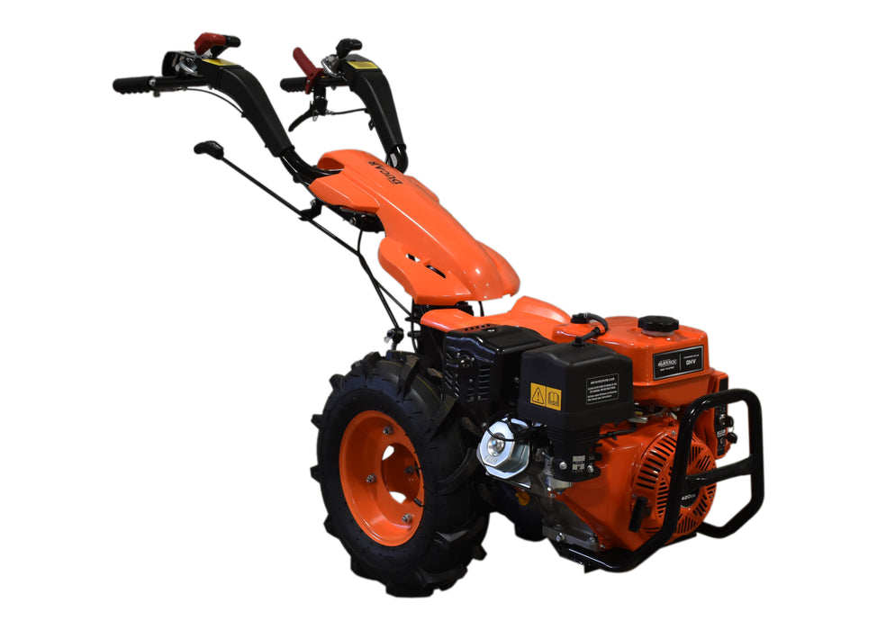Ducar Tracteur à deux (2) roues DCS DUEDCS
