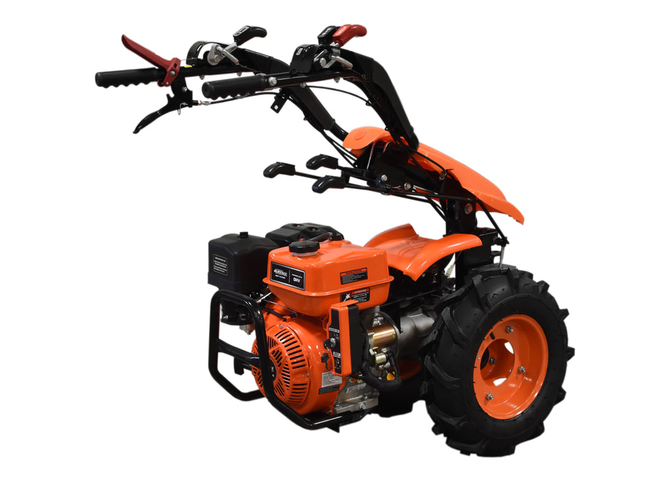 Ducar Tracteur à deux (2) roues DCS DUEDCS