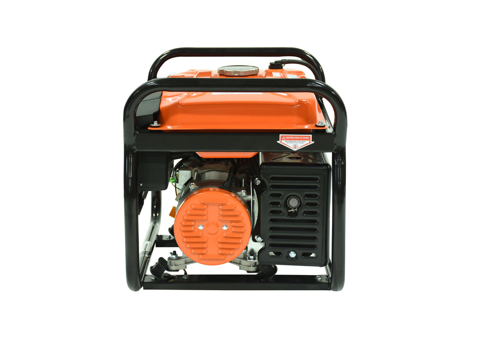 Ducar Génératrice 3500W, 7 CV, essence DUEDG3500