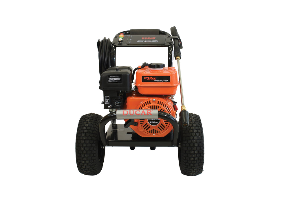 Ducar Pressure washer, 3200 PSI DUEDGPW3200