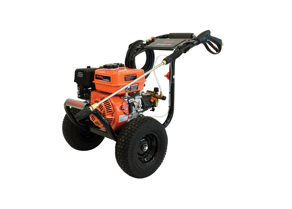 Ducar Pressure washer, 3200 PSI DUEDGPW3200