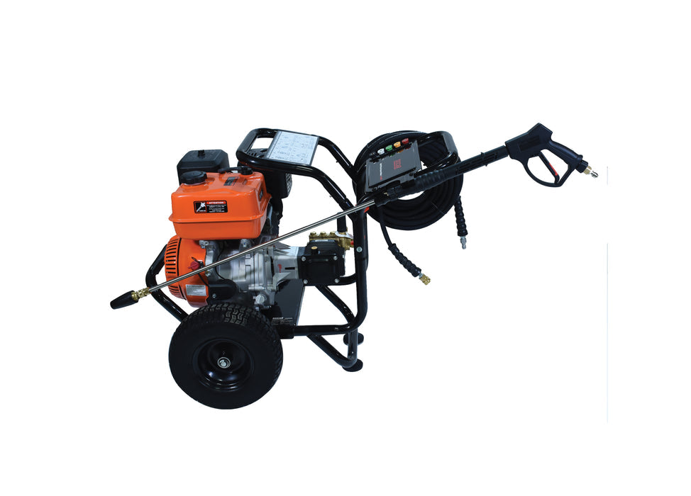 Ducar Pressure washer, 4200 PSI DUEDGPW4200