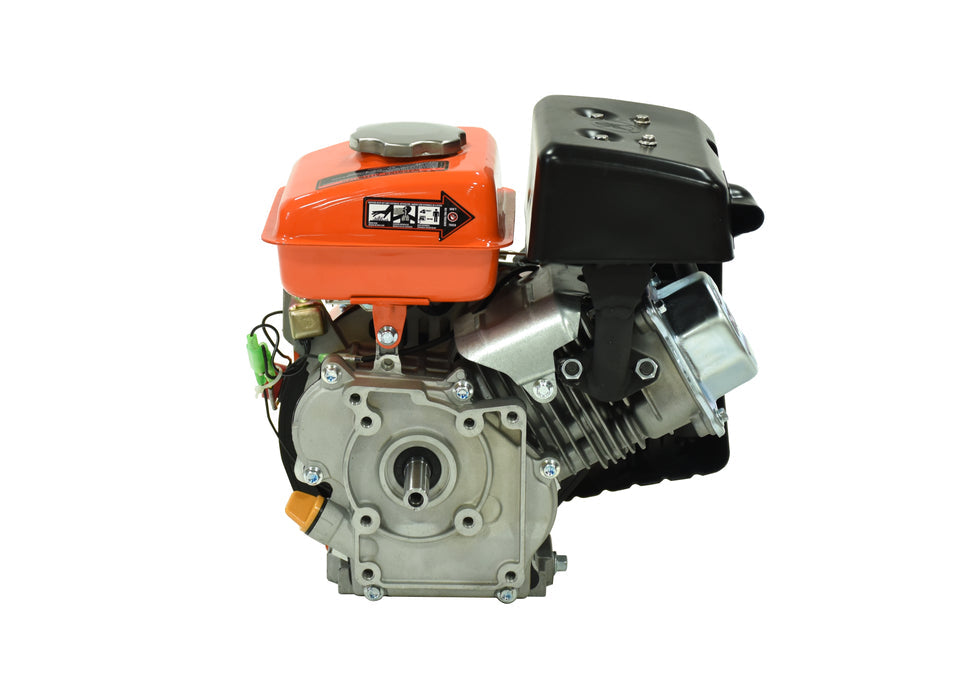 Ducar Moteur 4 temps, 3.5 CV DUEDJ154F