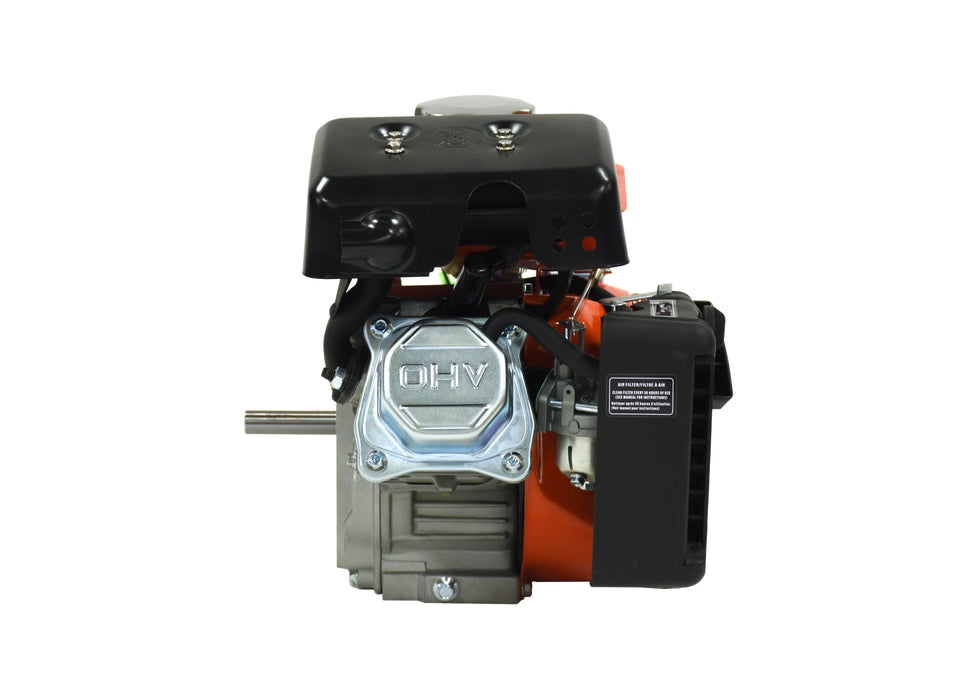 Ducar Moteur 4 temps, 3.5 CV DUEDJ154F