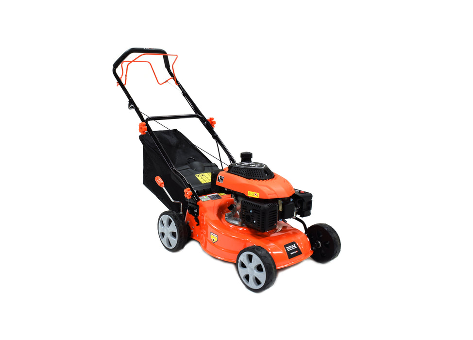 Ducar Tondeuse à gazon 17", 161 cc, démarrage par lanceur DUEDM41S
