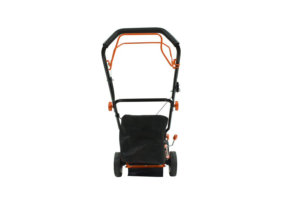 Ducar Tondeuse à gazon 17", 161 cc, démarrage par lanceur DUEDM41S