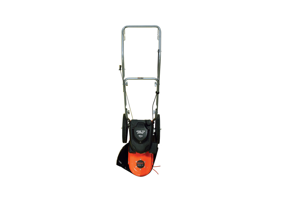 Ducar Débroussailleuse autoportée 22", 161 cc DUEDMT56