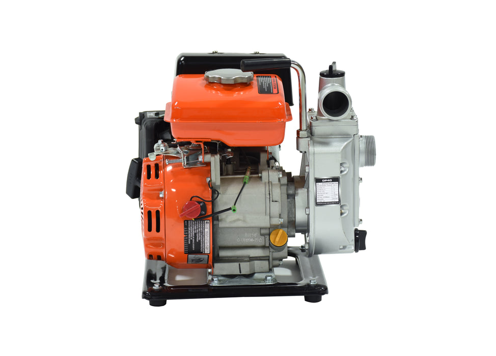 Ducar Pompe à eau 1,5" DUEDP40