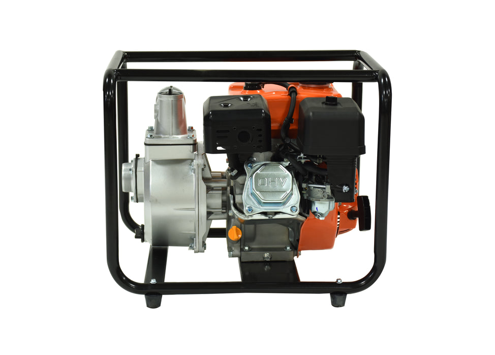 Ducar Pompe à eau 2" DUEDP50