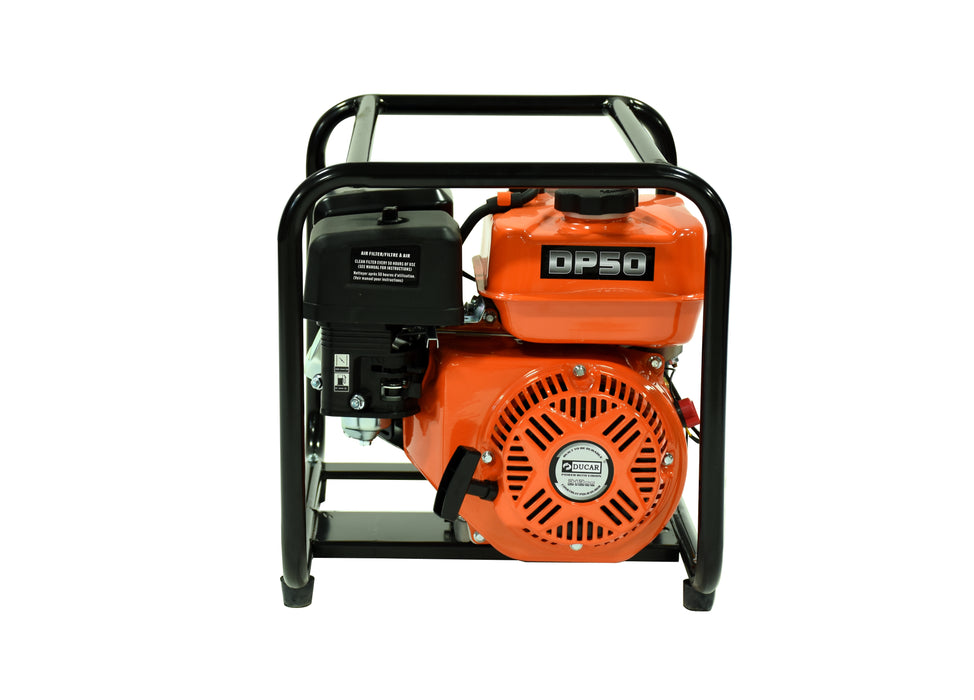 Ducar Pompe à eau 2" DUEDP50
