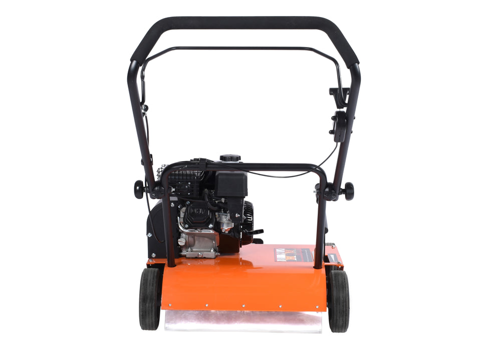 Ducar Lawn dethatcher 18", 212 cc DUEDR46-HD