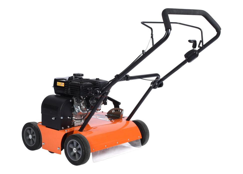 Ducar Lawn dethatcher 18", 212 cc DUEDR46-HD
