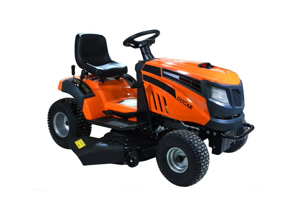 Ducar Tracteur tondeuse 42" DUELT42-5