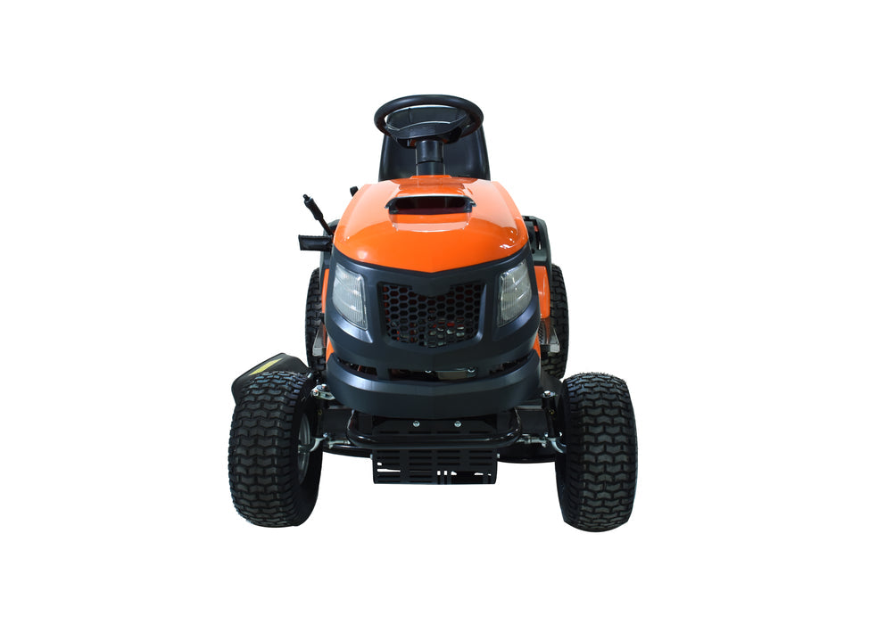 Ducar Tracteur tondeuse 42" DUELT42-5