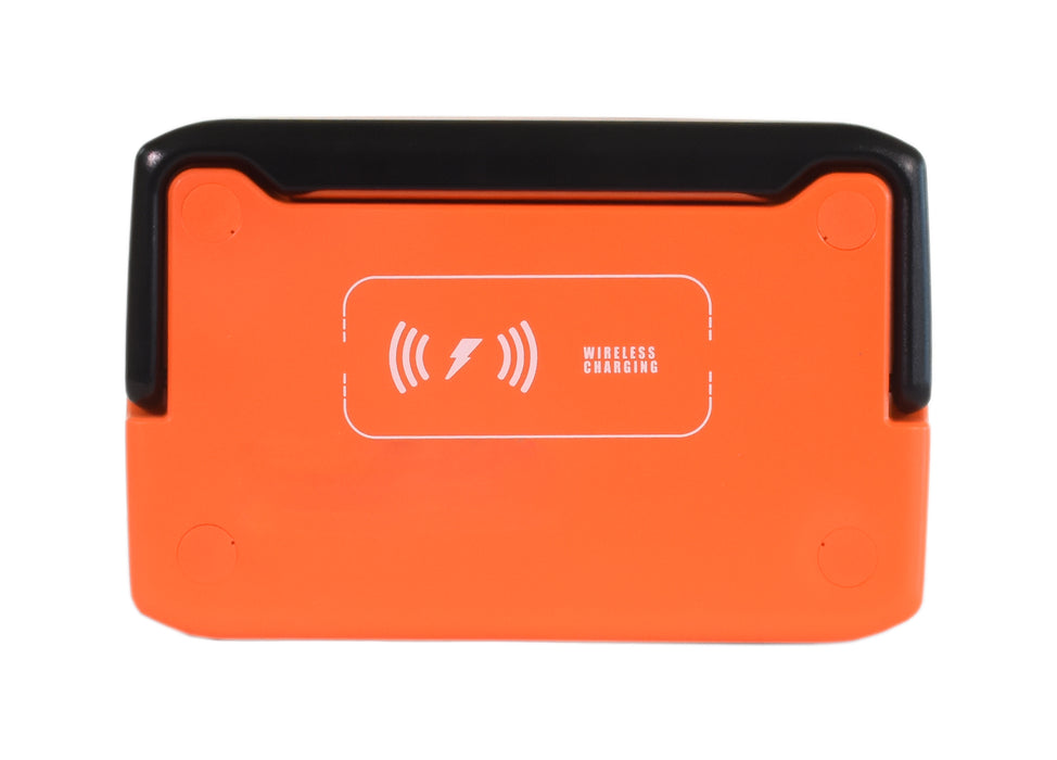 Ducar Station d'énergie portable 288 Wh DUEPS300