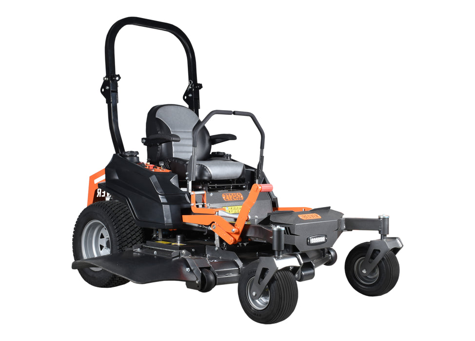 Ducar Tondeuse Zero-Turn 52 po, 24 CV, ZT3800 DUEZT2452-T3800