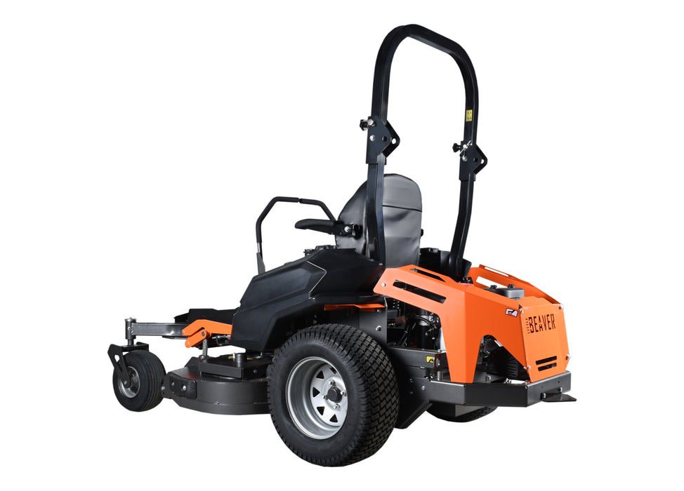 Ducar Tondeuse Zero-Turn 52 po, 24 CV, ZT3800 DUEZT2452-T3800