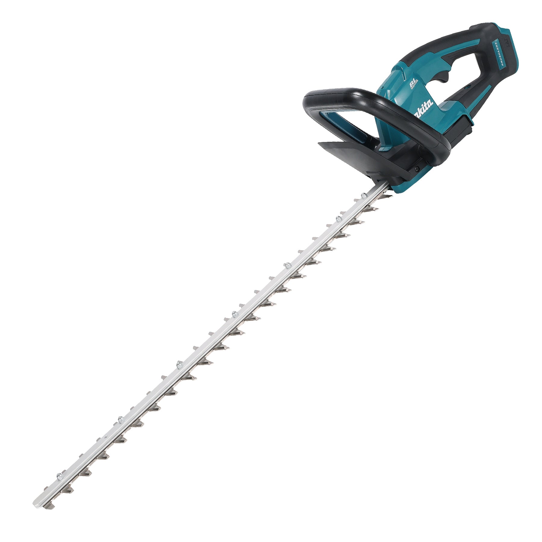 Makita 18V LXT Brushless 24" Hedge Trimmer, 5.0Ah x1Kit DUH606RT