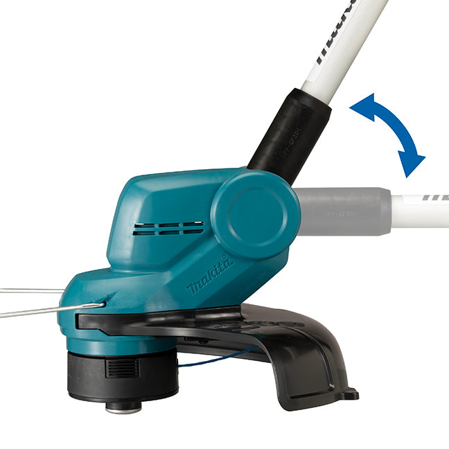 Makita Coupe-bordures LXT 18V 26 cm (10-1/4"), machine seule DUR193Z