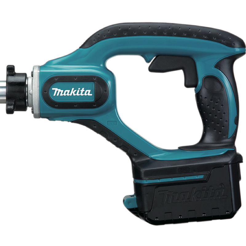 Makita Vibrateur à béton 18V LXT 1" x 2,6 pi, Machine seule DVR350Z