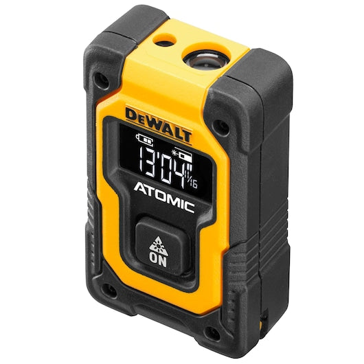 DeWalt Mesureur laser de distance de poche 55 ft. ATOMIC COMPACT SERIES™ DW055PL