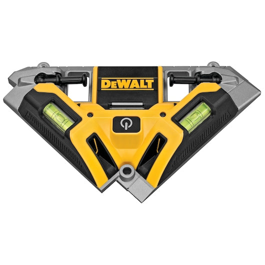 DeWalt Carré laser 33 ft DW0802