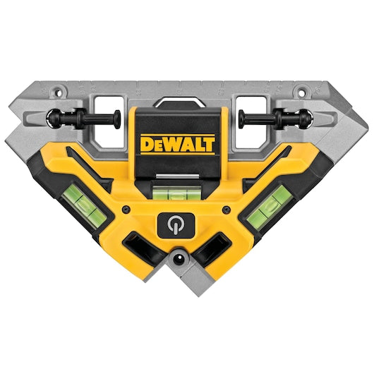 DeWalt Carré laser 33 ft DW0802